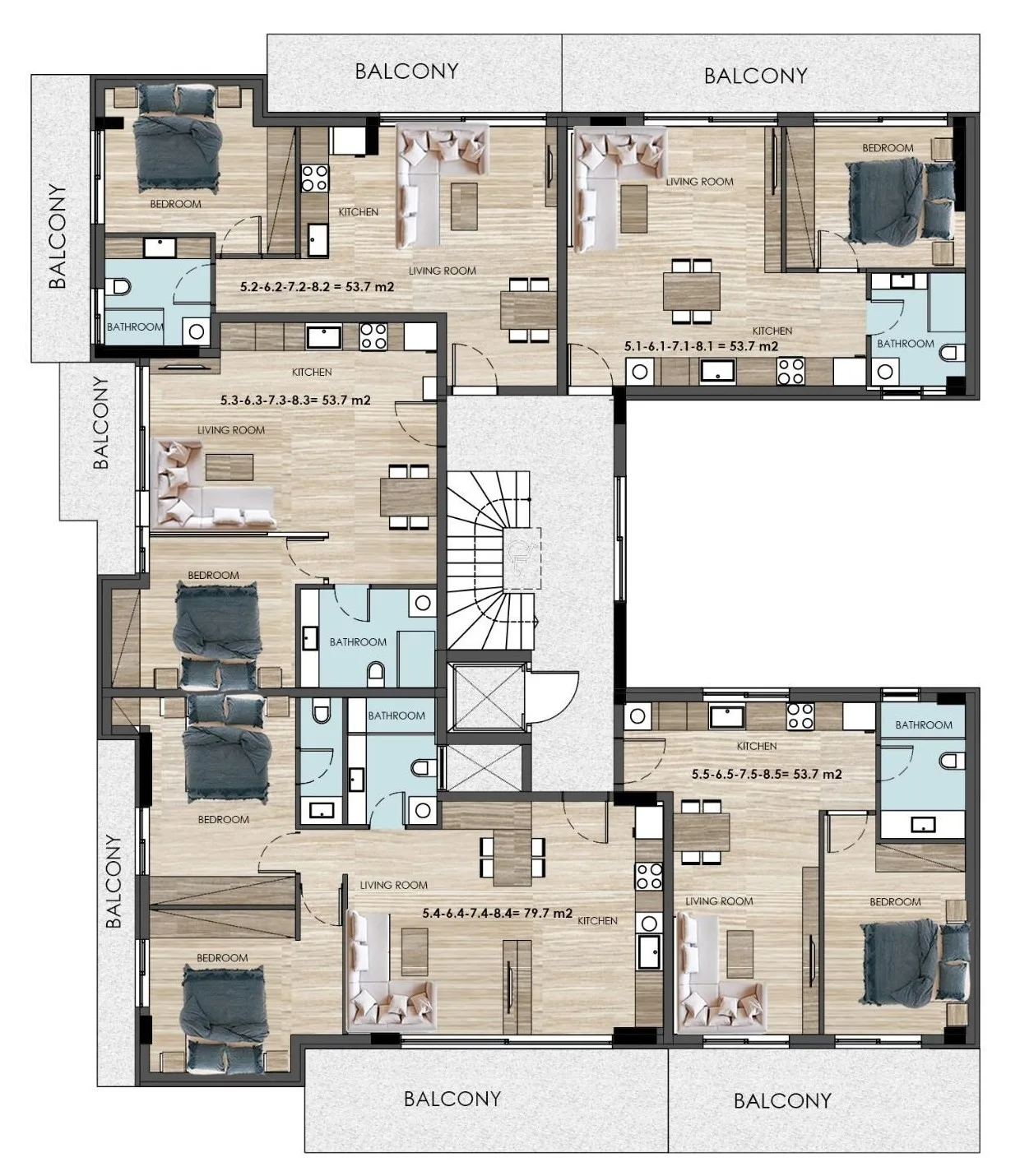 Plan 1